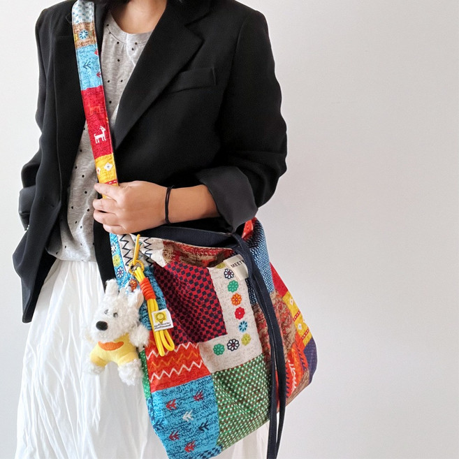 소울린느 투페이스& 데일리 에코백 컬렉션(3types)