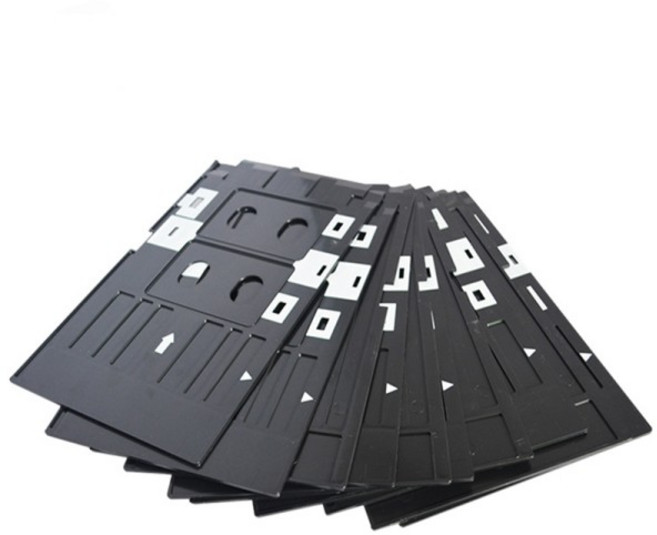 엡손 프린터용 잉크젯 PVC 카드 트레이 L805 R260 R330 P50