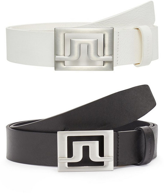 제이린드버그 남성 슬레리터 40 프로 레더 (STUF931128100/1), White