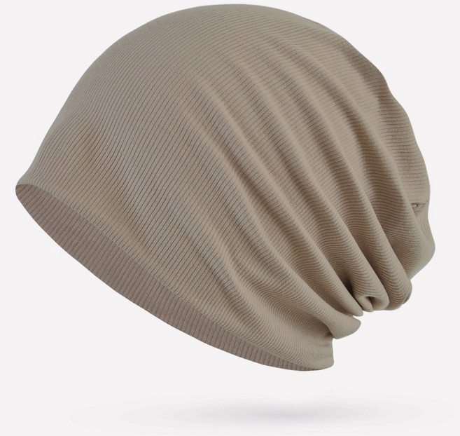 골지 남여 두건 모자