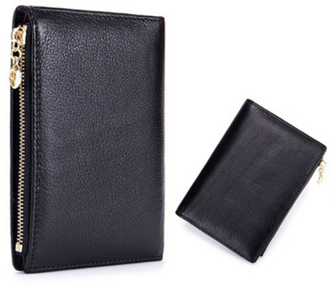 천연가죽 여권케이스여권지갑 여행지갑