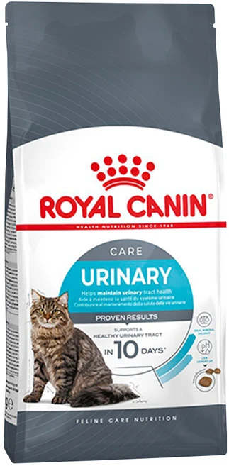 로얄캐닌 캣 기능성 사료, 400g, 1개 - 쿠팡