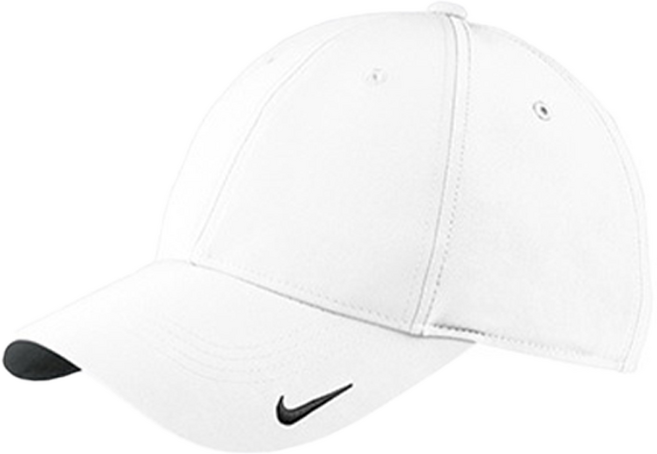 나이키 FB6447 ( 779797 ) 스우시 레거시 91 볼캡모자, WHITE 100, 1개