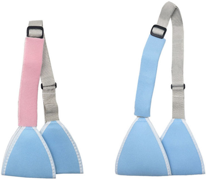 수성 깁스 팔걸이 L x 10개 성인용 팔기브스 보호대 팔고정용품 정형외과 암슬링