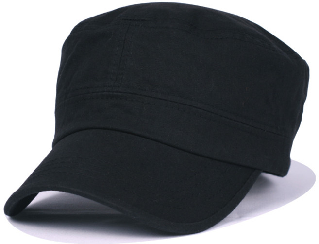 비토스 워싱 밴드 군모