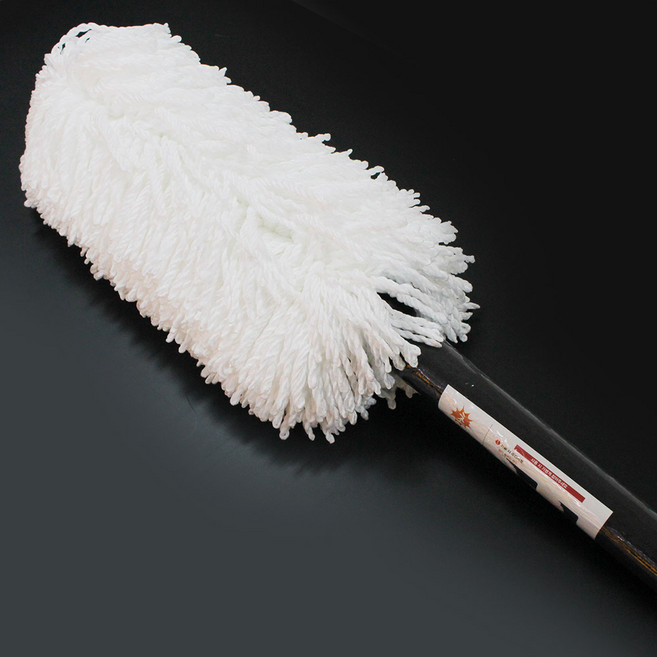 하이브리딘 TMTECH 초극세사 먼지털이개, 1개