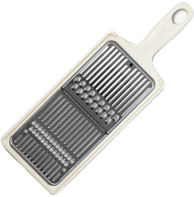 시모무라 채칼 AST-605, 화이트, 1개