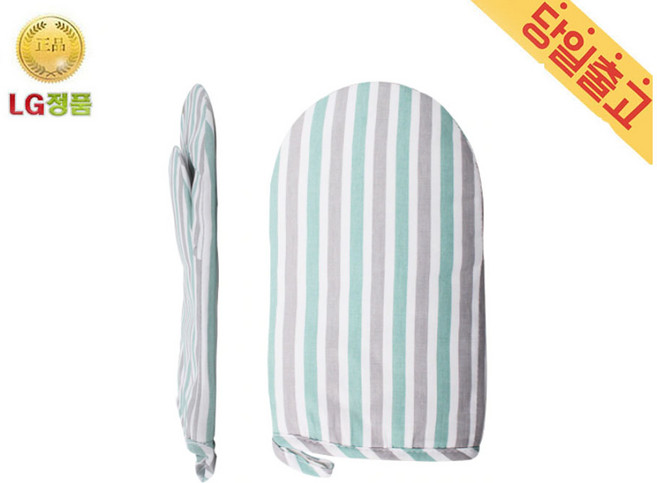 LG전자 정품 디오스 광파오븐 전용 오븐 장갑, 1개