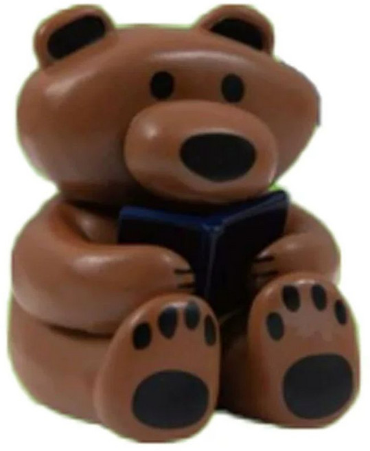 Qua 다이스케 콘도 풀세트 6종 가챠 피규어 컬렉션 토이 아트 캡슐, 1개