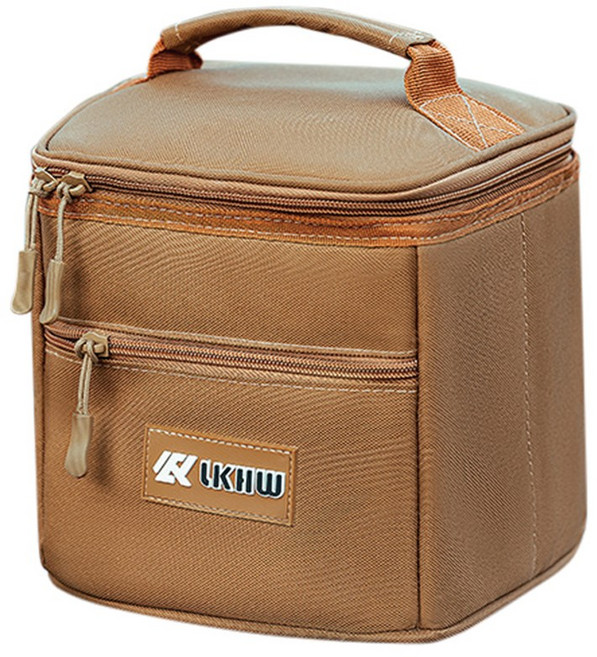 KAIROS OUTDOOR 휴대 캠핑팩가방 캠핑수납가방 생존키트, 카키, 1개