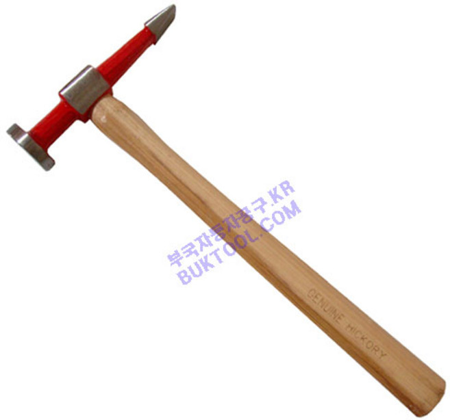 링컨 판금 망치 KT-3673 / 자동차 타격, 1개, 3673