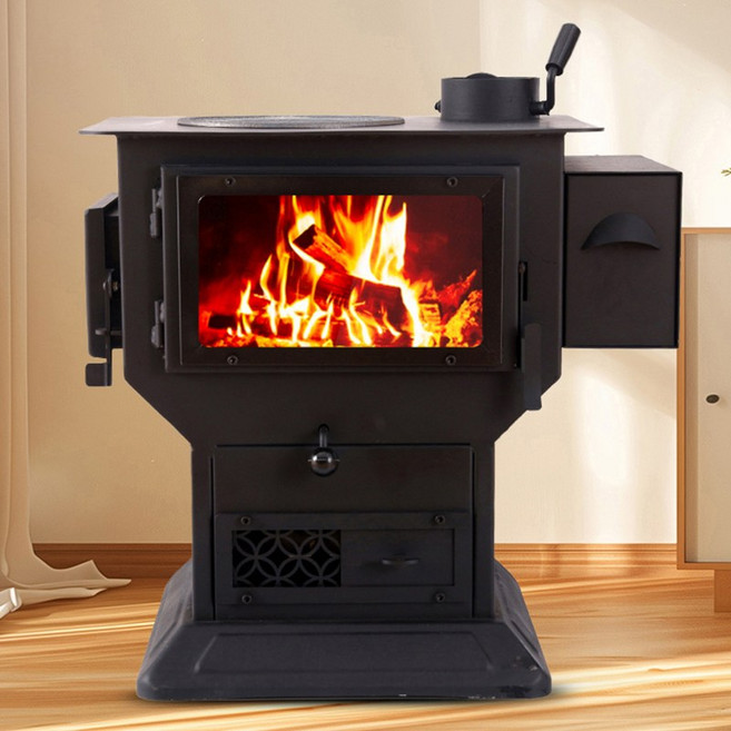 BYQWD킹콩불꽃 오래가는 튼튼한 화목난로 화목벽난로 벽난로 장작난로 장작벽난로 곤로 펠릿난로BYQWD, Stain45, 킹불_001