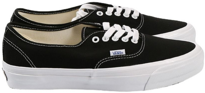 반스 Premium Authentic 44 sneakers