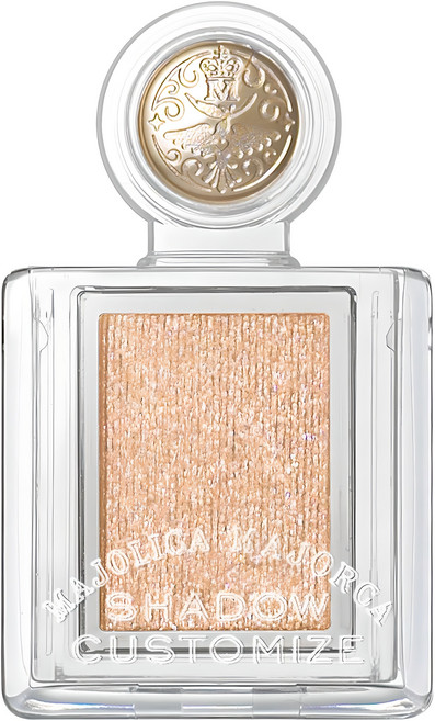 마죠리카마죠르카 섀도 커스터마이즈 1g, BE286 메탈릭, 1개