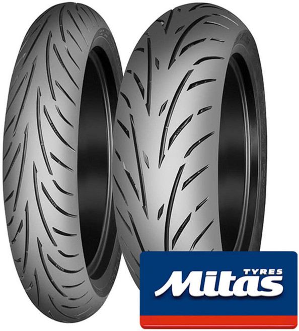 TOURING FORCE 190/50ZR17 73W