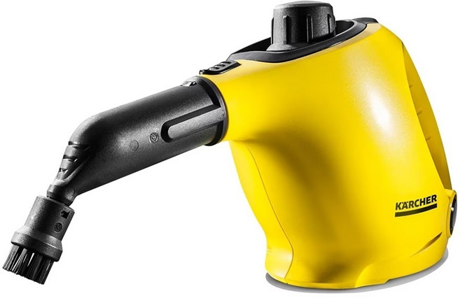 KARCHER 凱馳 高壓蒸氣清洗機 SC 1 EasyFix 家用清潔 打掃