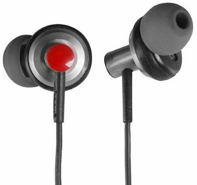 【公司貨】Superlux HD381B 監聽耳機 入耳式耳機 舒伯樂, 黑