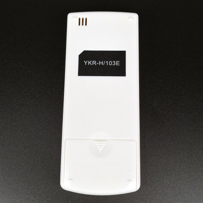 호환 YKR-H/103E AUX 에어컨 제어 AC 맞춤