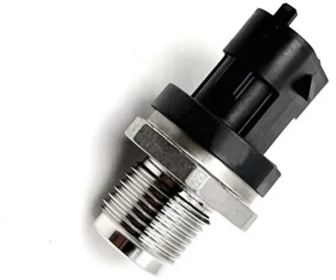 17253748 14613051 굴삭기 부품 250 300D 유압 펌프 센서 보조 스위치, 02 1pcs