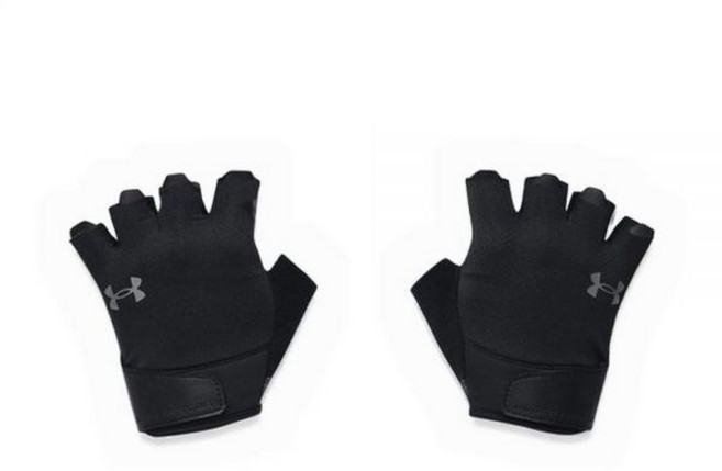 (매장)언더아머 언더아머 1369826 남성 UA 트레이닝 글러브 헬스장갑 180571 233048