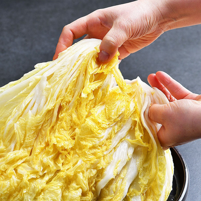 [소솜시]국내산100% 절임배추 10/20kg, 배송요청란에 수령일 기재바랍니다(화~토 가능), 1박스, 10kg