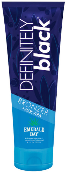 에메랄드베이 데피니틀리블랙 태닝로션 +핑크코로나+다크니스 태닝고글, 250g, 1개