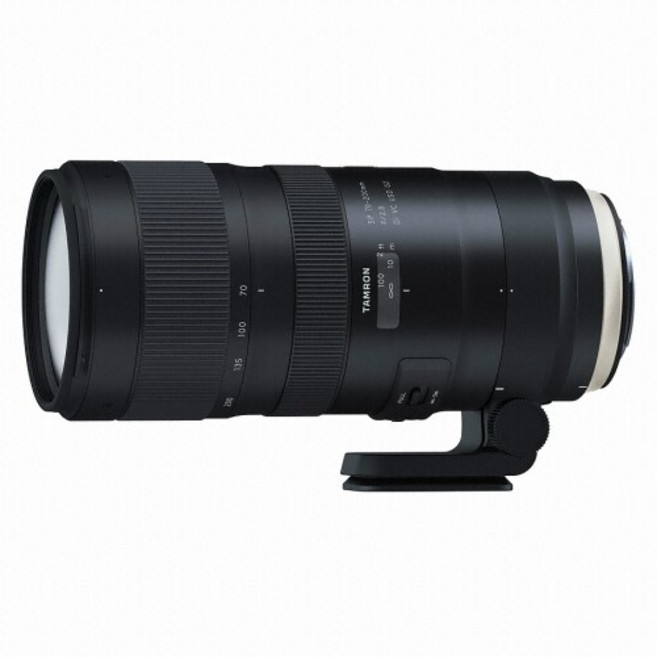새상품) 탐론 SP 70-200mm F2.8 Di VC USD G2 A025 캐논 EF용 (정품)
