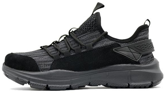 다된데 남성용 경량 안전화 SP003