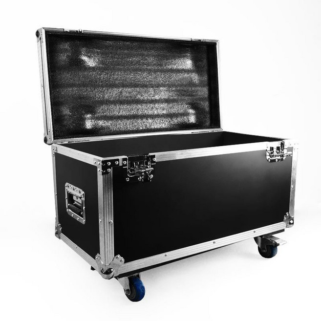 대형 음향 상자 보관함 항공박스 운반 방송장비 장비, 기본 모델명/품번, 1개