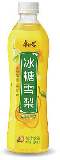 음료수 중국음료 중국식품 중국요리 캉스후, 500ml, 10개