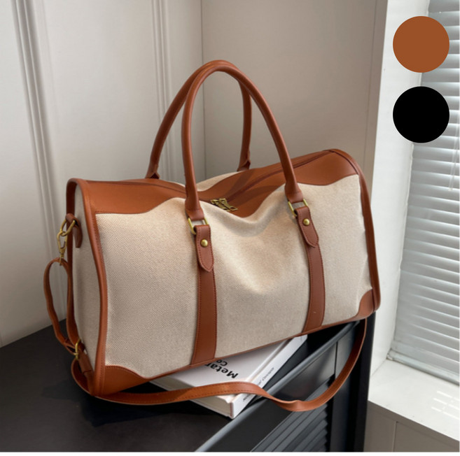 마이제이컴퍼니 보스턴백 여행 가방 빅백