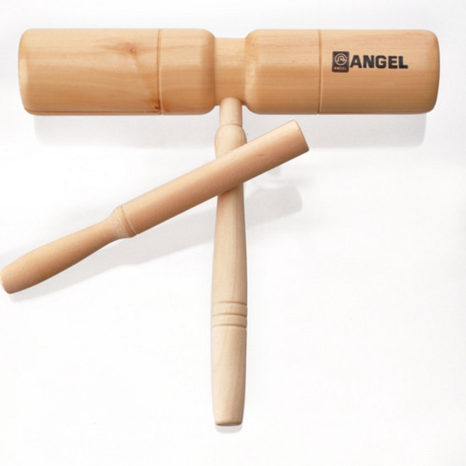 엔젤악기/우드블럭 ARW, 상세페이지 참조, 상세페이지 참조, 1개