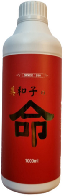 다이어트키토산 엘키토산코리아 명 저분자 수용성 발효 키토산1000ml 1병 혈중콜레스테롤 개선에 체지방 감소에 도움을 줄수 있음, 1개, 1L