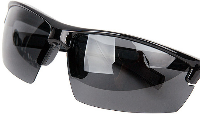 KATTUS 스포츠고글 KA025A 편광선그라스 썬글라스 고글 자외선차단 방탄렌즈 스포츠 선글라스자전거 등산 낚시 남자 남성 썬글라스 선그라스, KA025A 스포츠고글, 1개