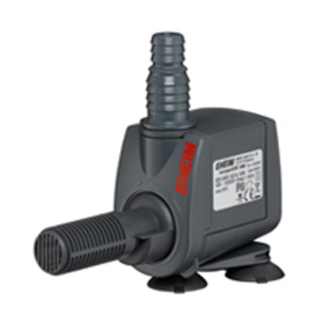 에하임 모터 컴팩트 온 600 (7w)신형 수중모터 어항모터, 1개