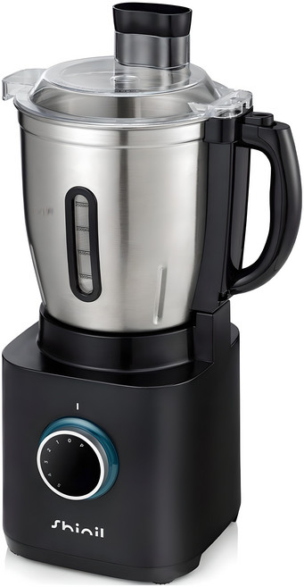 신일 대용량 믹서기 4.5L, SMX-BNV800CP