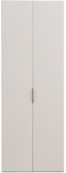 퓨리타 화이트 800 키큰옷장(일반도어), 손잡이화이트/이불장