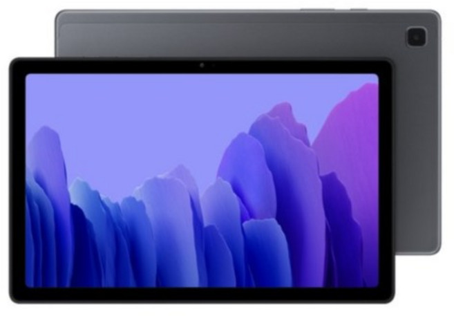 삼성전자 갤럭시탭 A7 Lite 8.7, 갤럭시탭A7, 64GB, Wi-Fi 전용