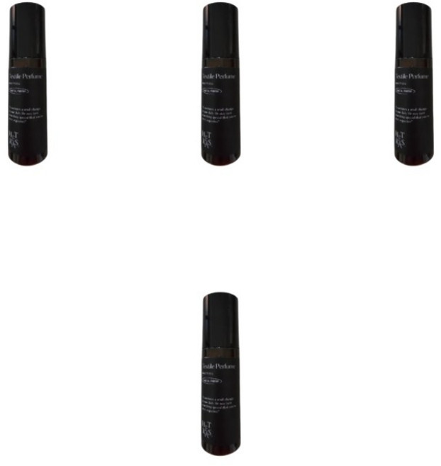 헤트라스 섬유향수 상탈프레쉬 기본, 5개, 80ml