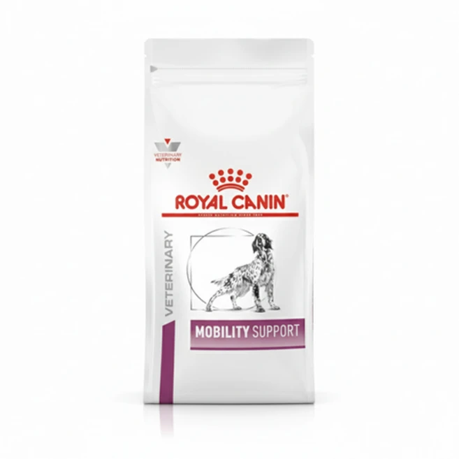 [로얄캐닌] 독 모빌리티 서포트, 단일속성, 7kg, 1개 - 쿠팡