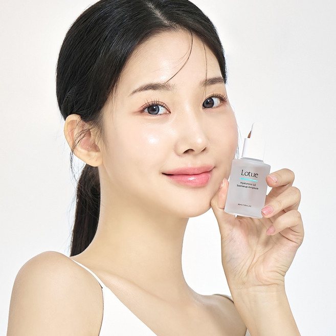 로투에 모공 히알루론산 앰플 엑소좀 콜라겐 탄력 30ml, 2개, 30g