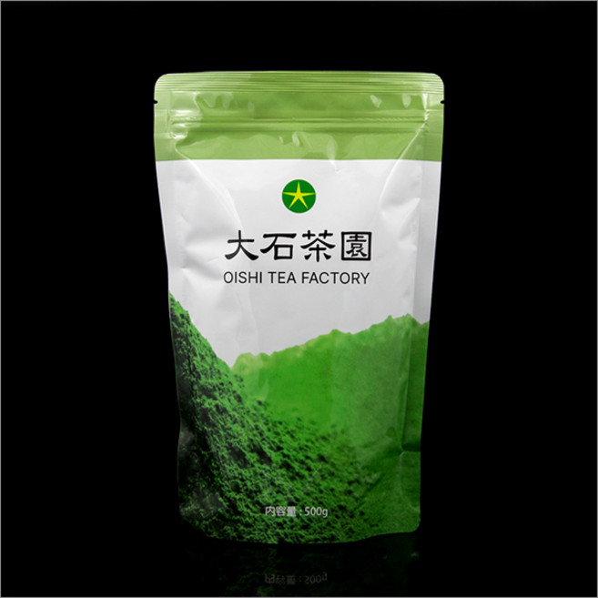 대석다원 100% 프리미엄 일본 말차, 1개, 1개입, 500g