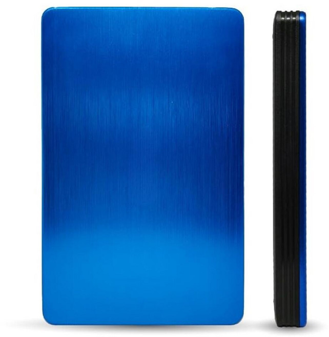 500 GB External Hard Drive USB 3.0 Portable External HDD High-Speed Data Transfer & Backup Stora, 500 GB External Hard Drive, US