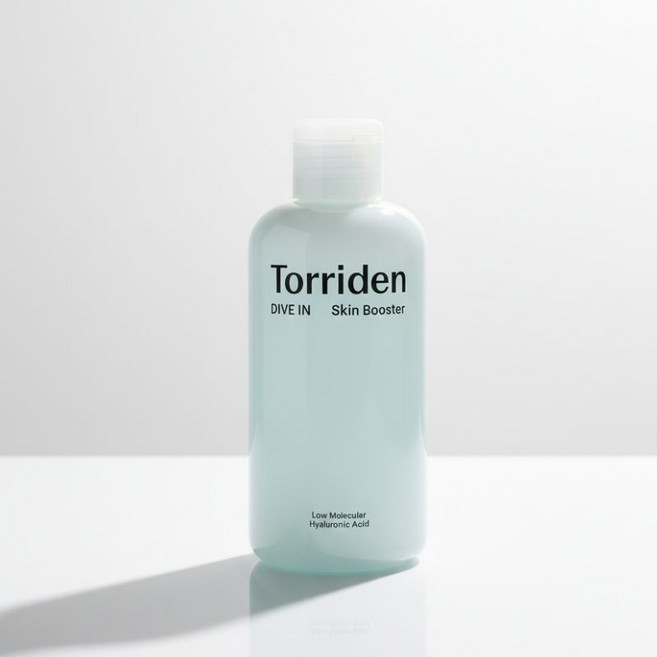 토리든 다이브인 저분자 히알루론산 스킨 부스터, 200ml, 1개