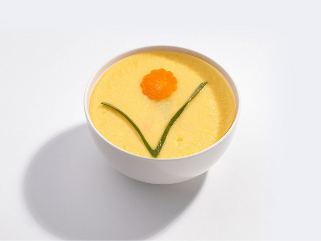 모로미찬, F.스페셜메뉴, 11.푸딩계란찜, 1개