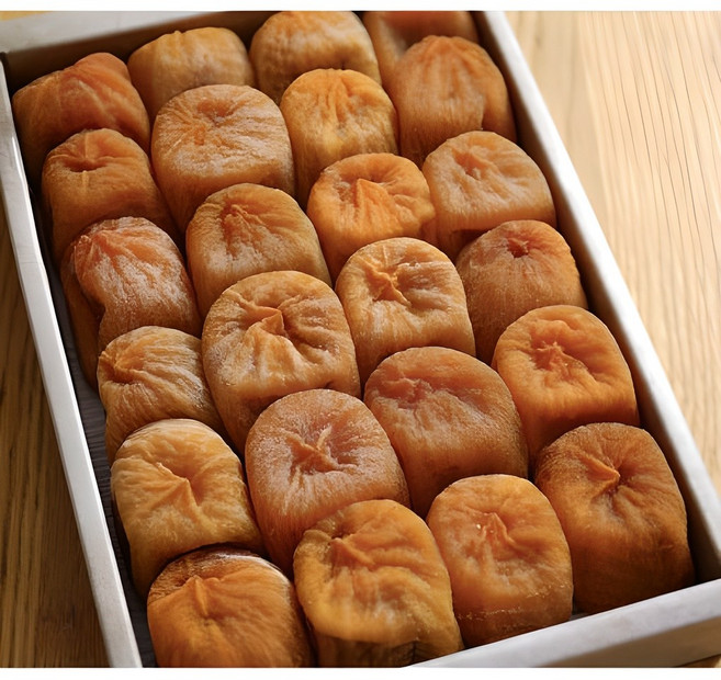 영동곶감 반건시 건시 대봉곶감 명절선물세트 가정용 [원산지:국산(충청북도 영동군)], 1박스, 1kg