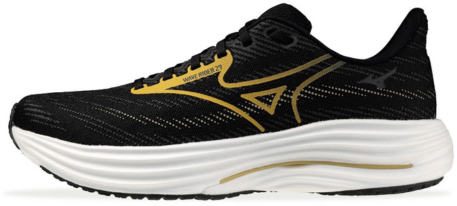 MIZUNO WAVE RIDER 29 男 慢跑鞋