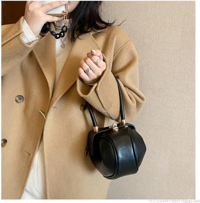 라오농 여자 가방 개성있는 토트백 패션 호롱백 +KIE06X