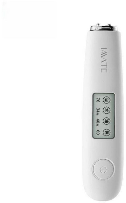 피부 유수분 측정기 모공 에스테틱 나이