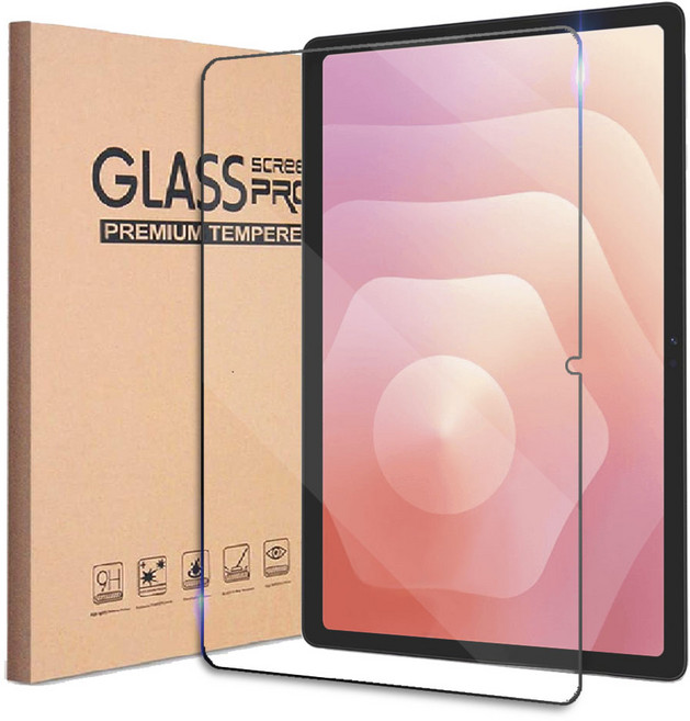 갤럭시탭 S11 / S11 Ultra 울트라 호환 방탄 고강도 9H 강화 유리 액정 보호필름 아이친구, 1개